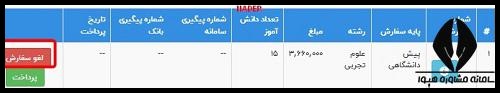 ثبت نام کتاب های درسی دانش آموزان دوره متوسطه ۱۴۰۴ - ۱۴۰۵